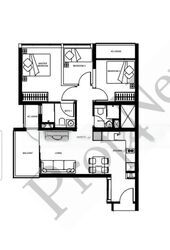 The Linq @ Beauty World (D21), Apartment #472660451